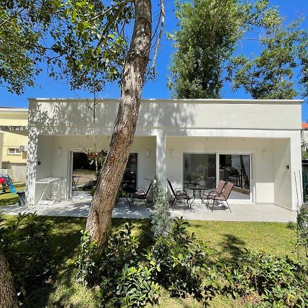 Rita Villas Ulcinj Exteriér fotografie