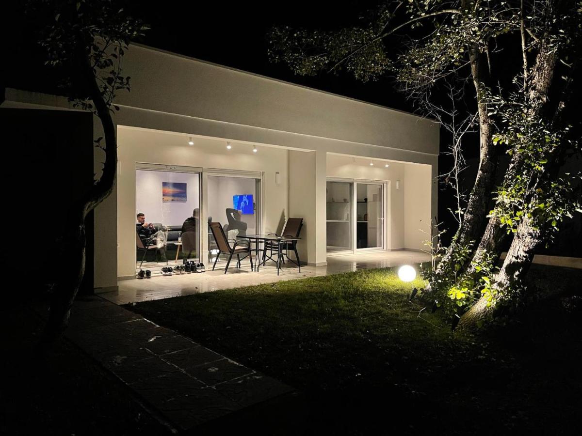 Rita Villas Ulcinj Exteriér fotografie