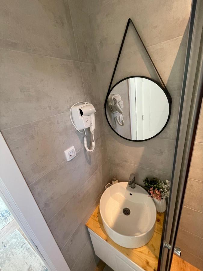 Rita Villas Ulcinj Exteriér fotografie