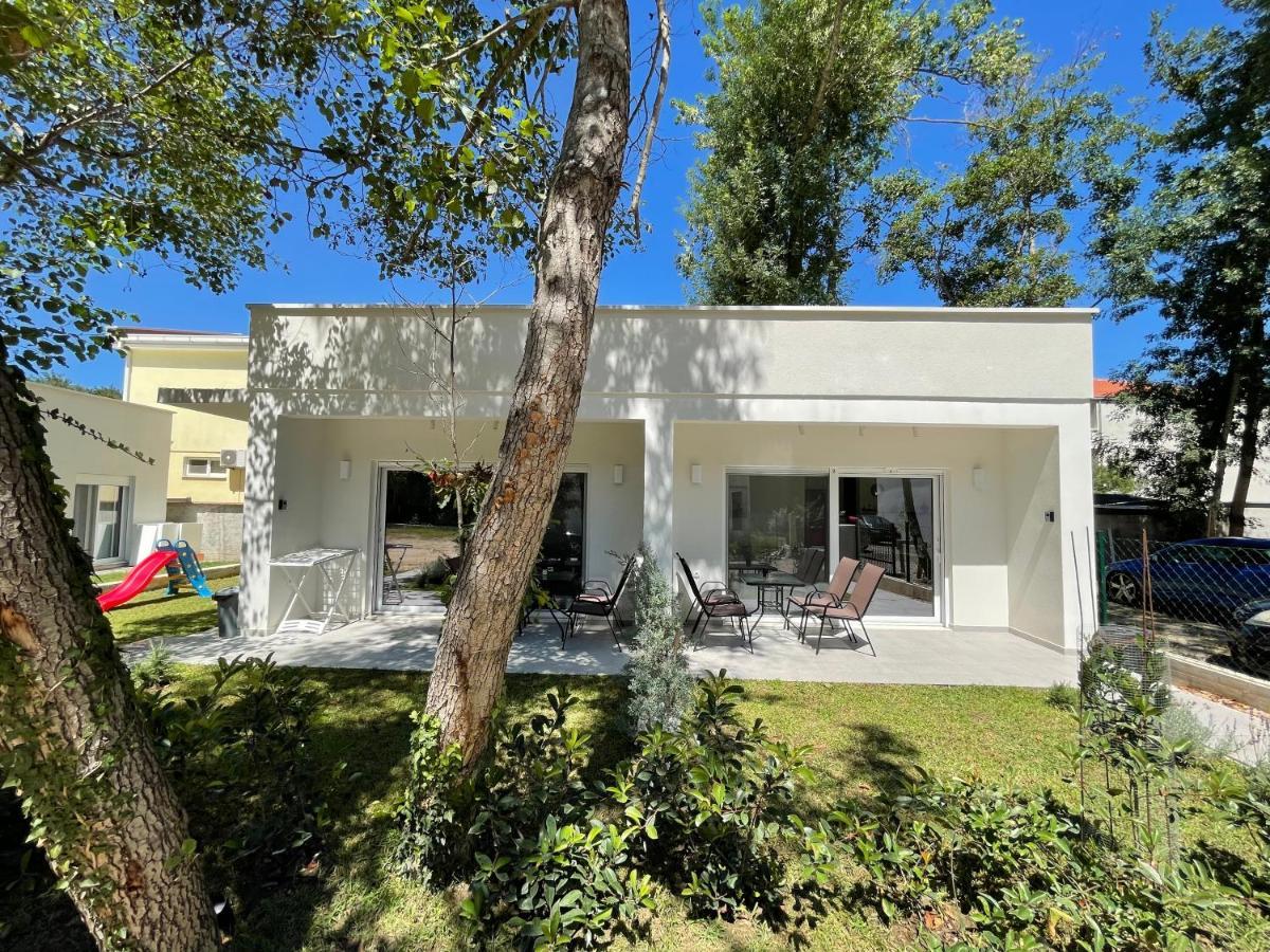 Rita Villas Ulcinj Exteriér fotografie